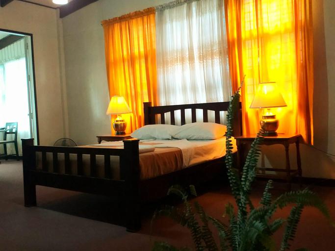 Bedroom 8