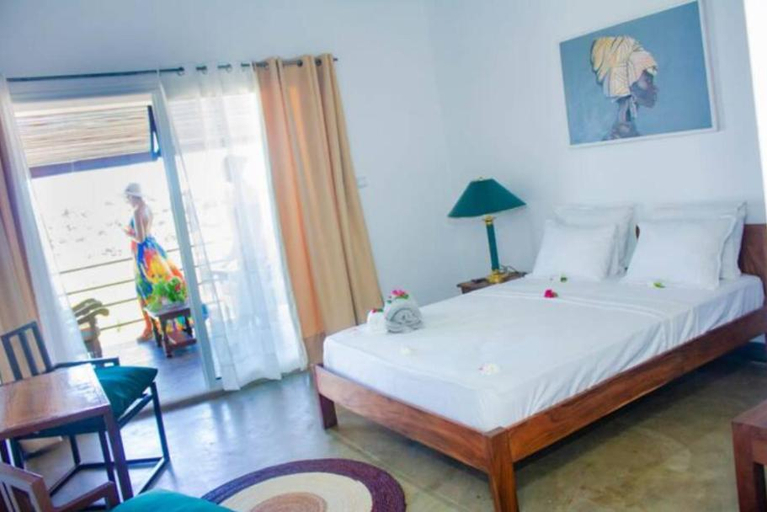4, Residence Riziq villa 2, Diana