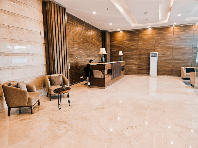 Others 5, Golf & Mountain View by Mataram City Apartment, Sleman
