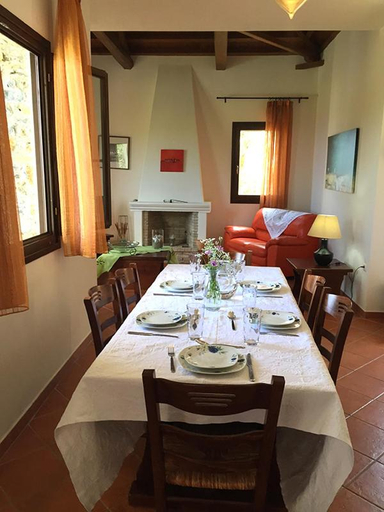 Others 5, Danai villa, Thessaly