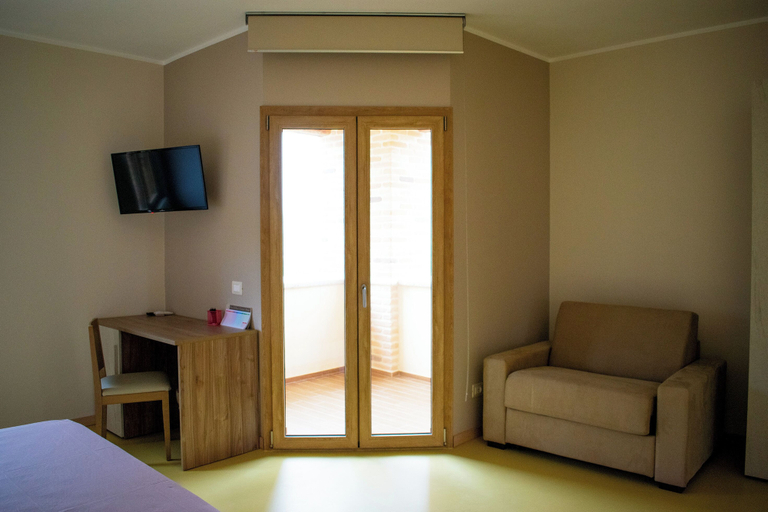Bedroom 2, Tenuta del Barone, Vibo Valentia
