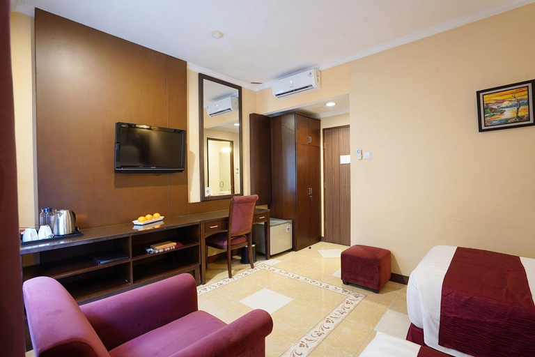 Bedroom 3