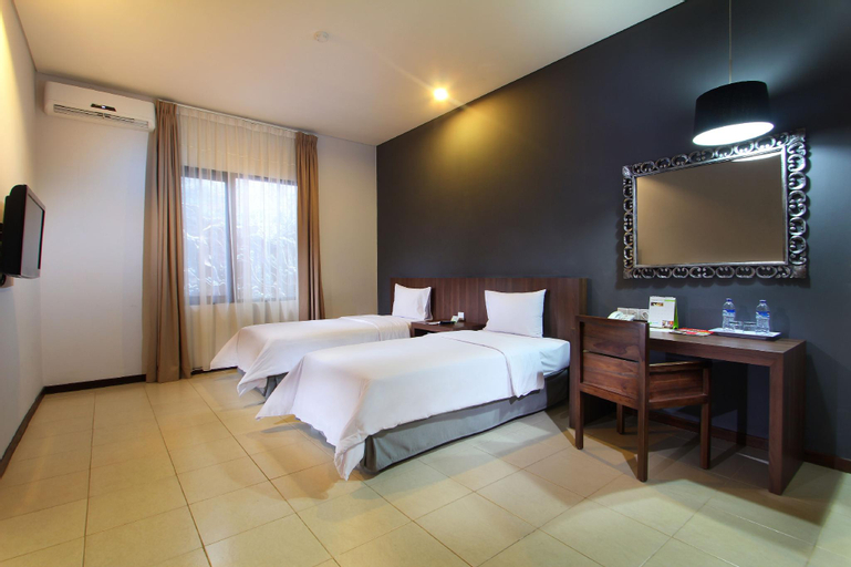 Bedroom 15