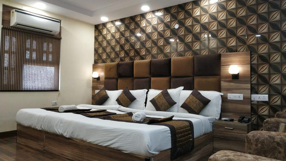 Bedroom 15