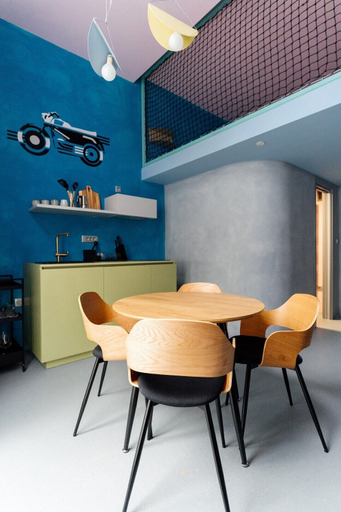 Others 5, Tomosmatik Apartments Koper, Koper