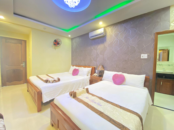 Bedroom 12