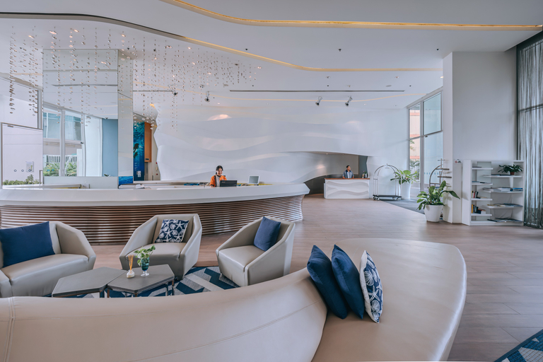 Others 2, Baraquda Hotel Pattaya by Compass Hospitality, Pattaya