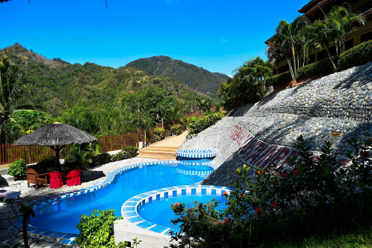 Sport & Beauty 5, Tribal Hills Mountain Resort, Puerto Galera