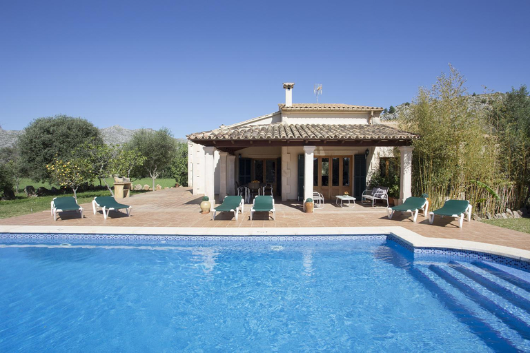 Others 3, Villa Punta Colet, Baleares