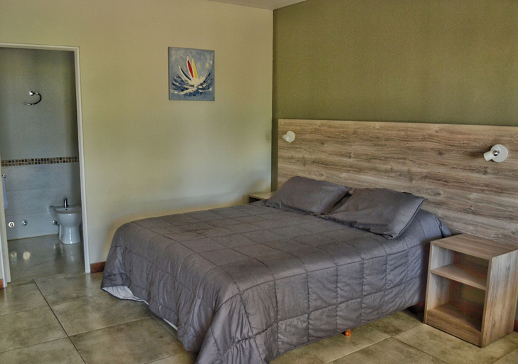 Bedroom 4, INGA by DOT Suites, IguazĂş