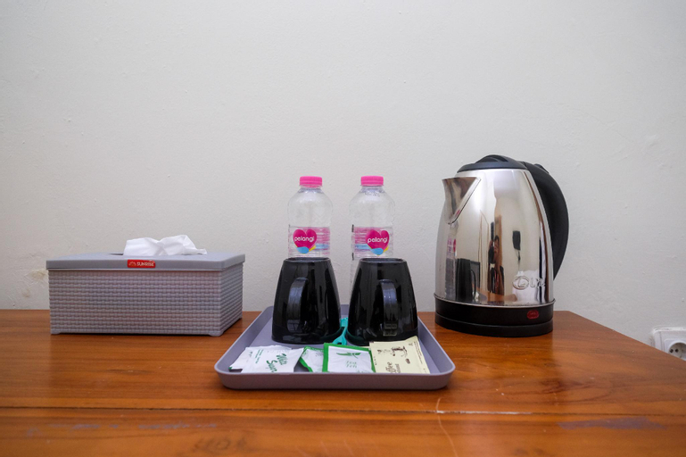 Amenities 10