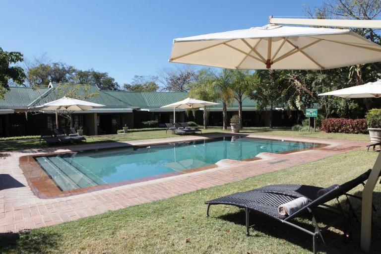 Sport & Beauty 2, Perrys Bridge Hollow Boutique Hotel, Ehlanzeni