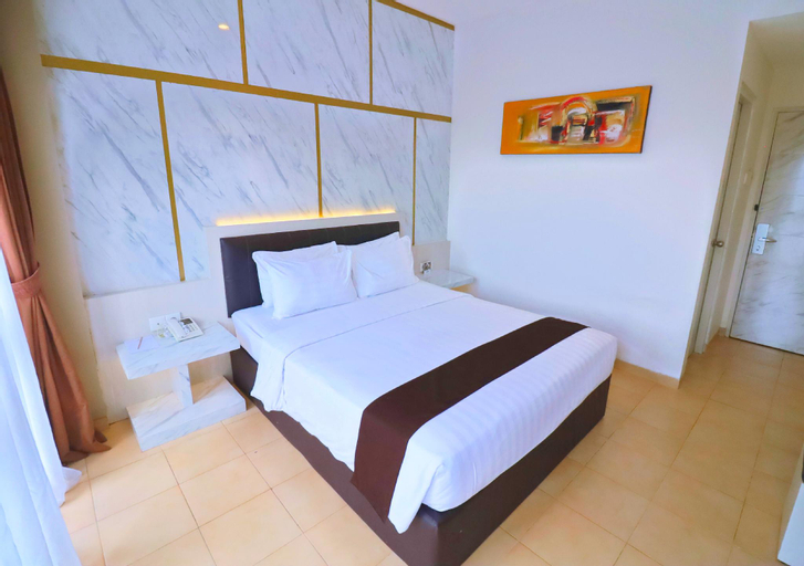 Bedroom 14