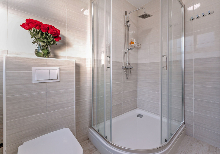 Bathroom 3, Villa Zvonko, Split