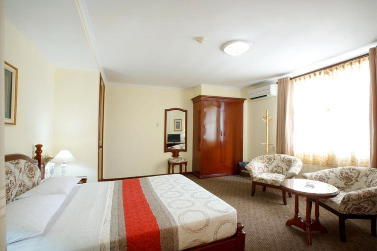 Bedroom 6
