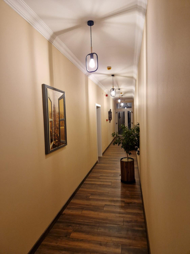 Public Area, Bizi House Accommodation, Drobeta-turnu Severin