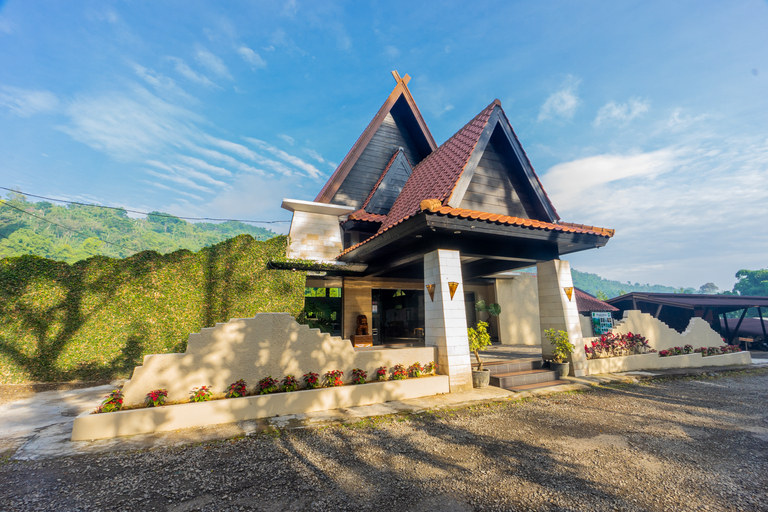 Exterior & Views 1, DRiam Riverside Resort, Bandung
