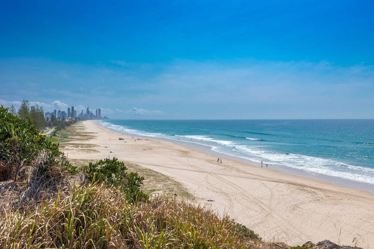 4, Beachside on Brakes, Gold Coast