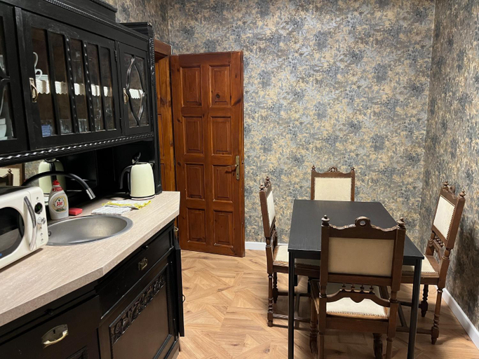 Others 5, Apartments Zamocek Stare casy, Poprad