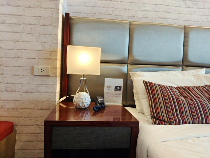 Bedroom 13