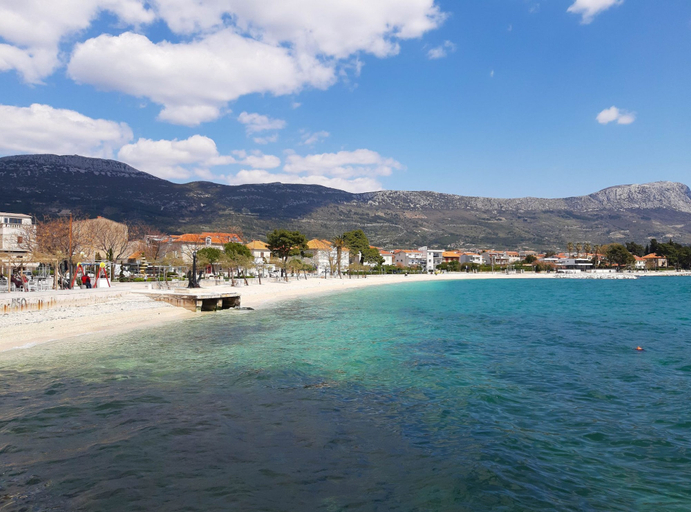 Others 4, Majestic Kastel Stari Apartment With Terrace, Kaštela