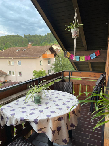 Others 3, Roof Heaven Ferienwohnung, Oberallgäu