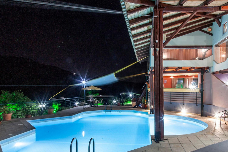 Sport & Beauty 2, Estate Kares, Crete