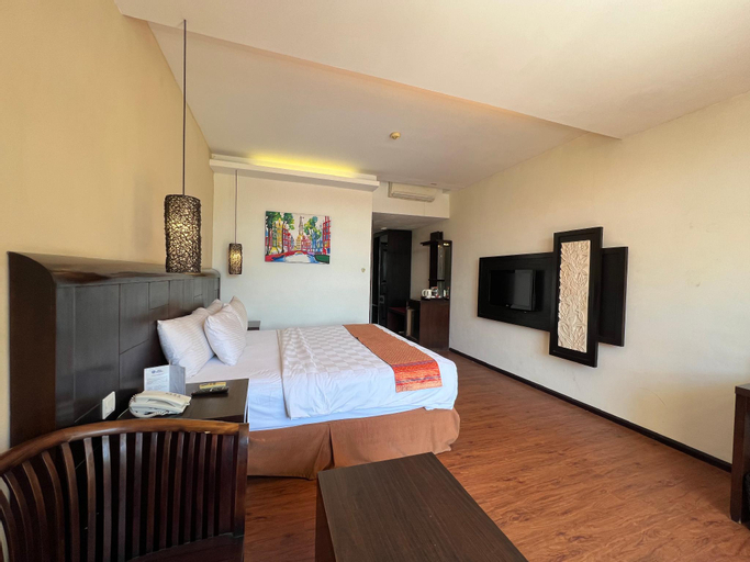 Bedroom 16