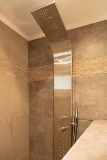 Others 4, The 50/50 Luxury Apartments, Ionian Islands