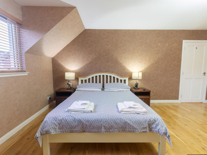4, Villa Evergreen House by Interhome, Highland