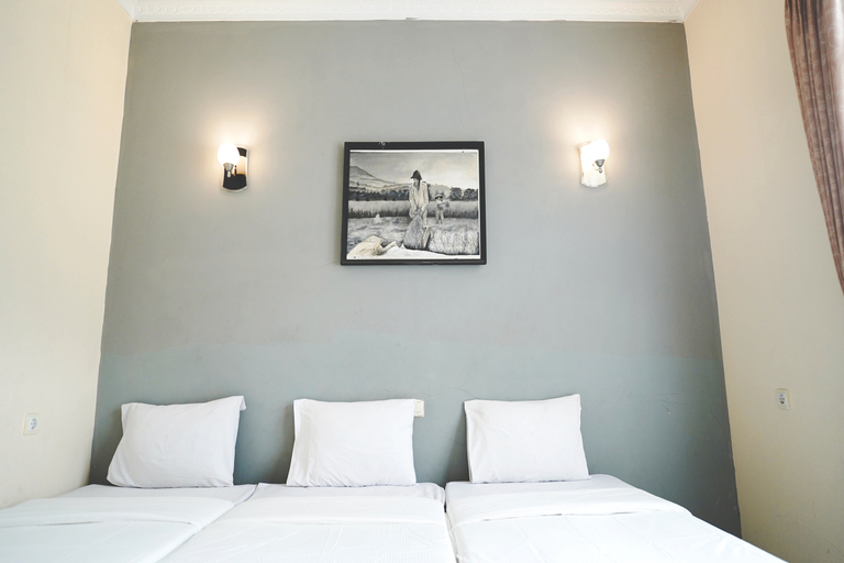 Bedroom 5