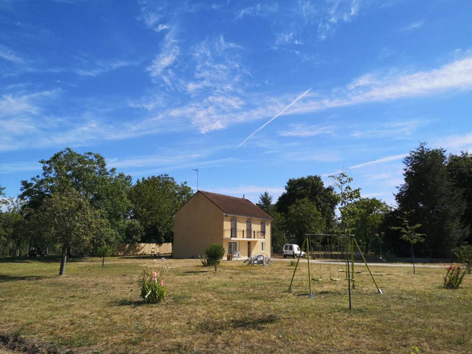 Le Clos Varnay Jardin, Loir-et-Cher