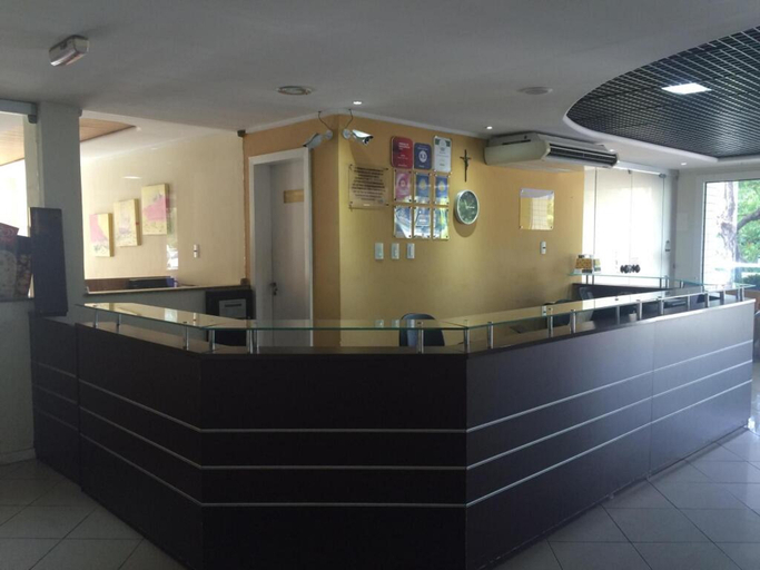 Public Area 2, Atalaia Apart Hotel, Aracaju