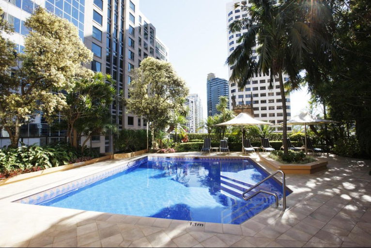 Swimming Pool 3