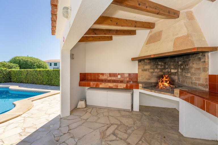 Sport & Beauty 2, Villa Menorca Paco by Mauter Villas, Baleares