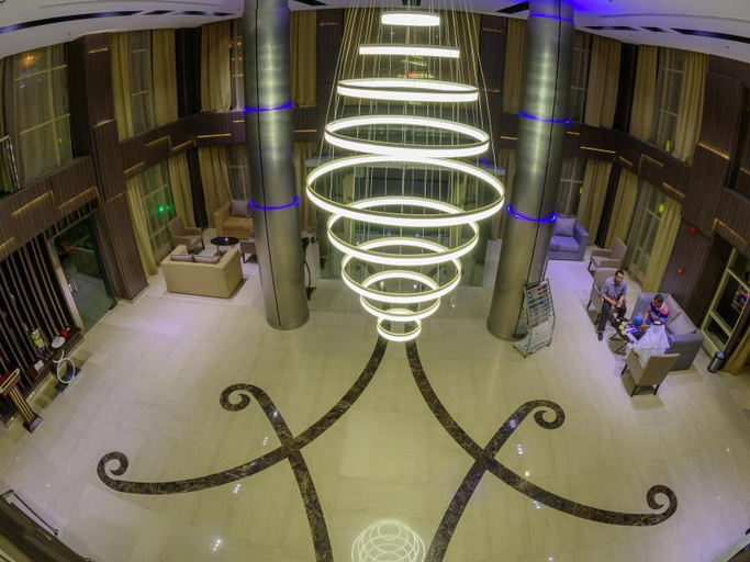 Public Area 3, Park Hotel Baljurashi