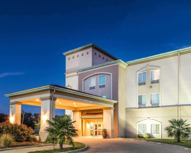 Others 2, Quality Inn & Suites Groesbeck North, Limestone