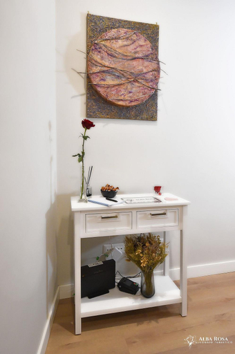 Public Area 3, Alba Rosa Rooms, Rome