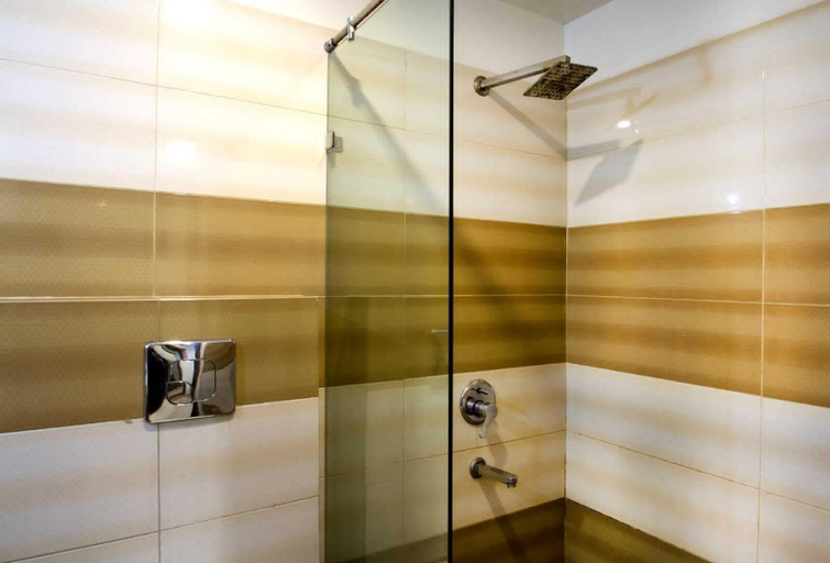 Bathroom 4, Hotel Rainbow International Airport Road, Ranga Reddy