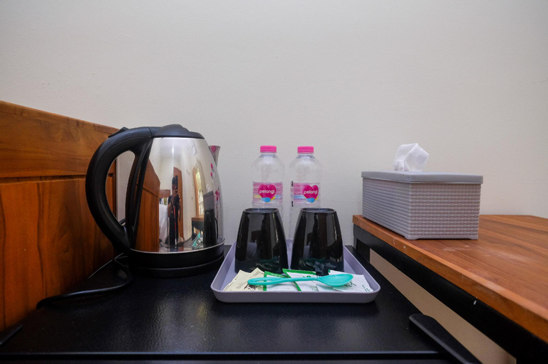 Amenities 7