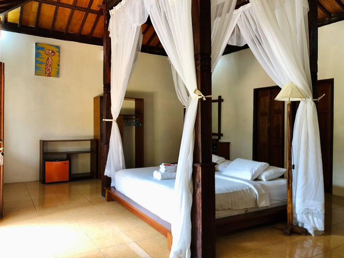 Bedroom 7