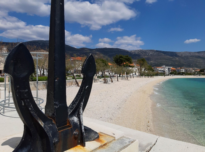 Others 5, Majestic Kastel Stari Apartment With Terrace, Kaštela