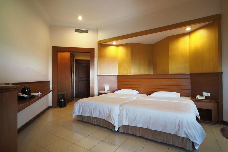 Bedroom 3
