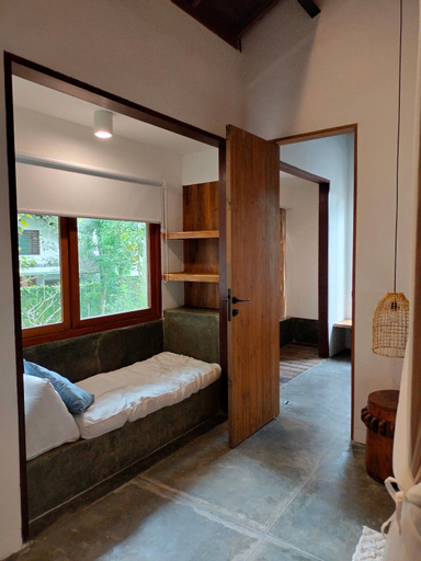 Bedroom 12