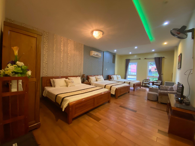 Bedroom 5
