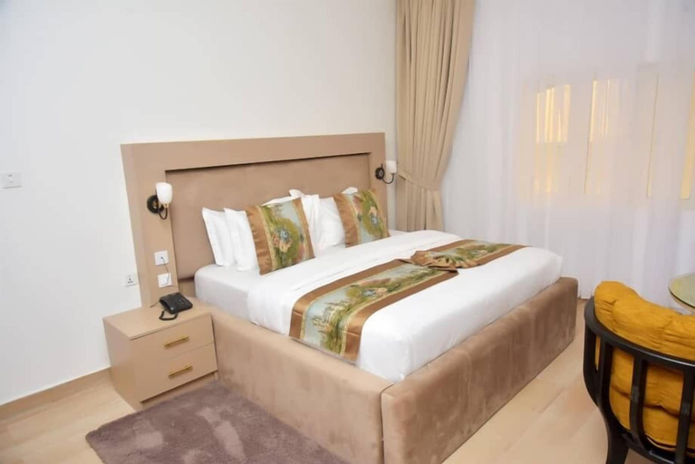 Others 5, Hague Continental Hotel Maitama Abuja, Bwari