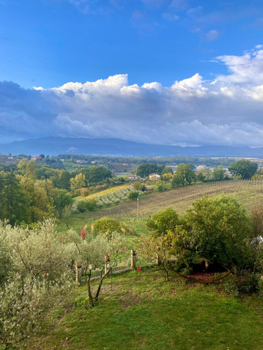 Others 3, Donna Vittori - Borgo Agricolo, Frosinone
