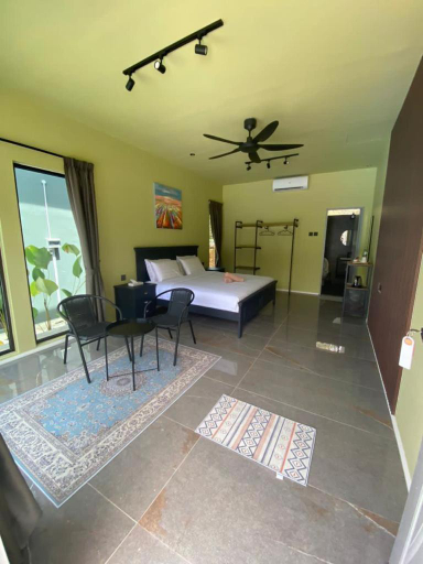 Bedroom 2, The Hillock @ Hulu Tamu, Hulu Selangor
