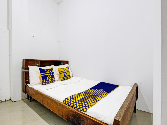 Others 3, Hotel O Adinda Kost, Semarang