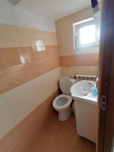 Others 5, Casa Meresanu, Zarnesti